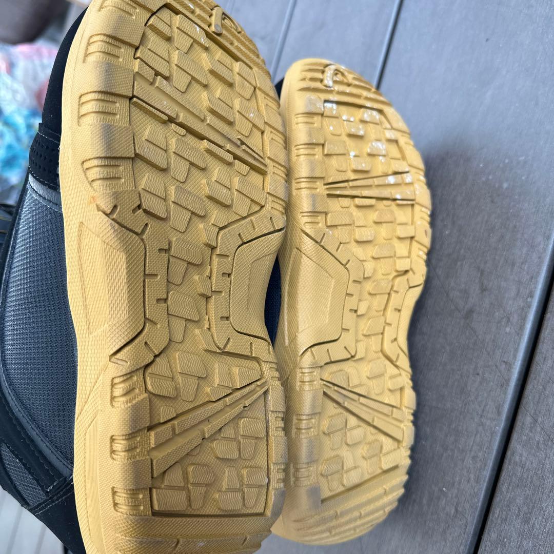 head スノーボードブーツ　DIA 24センチ