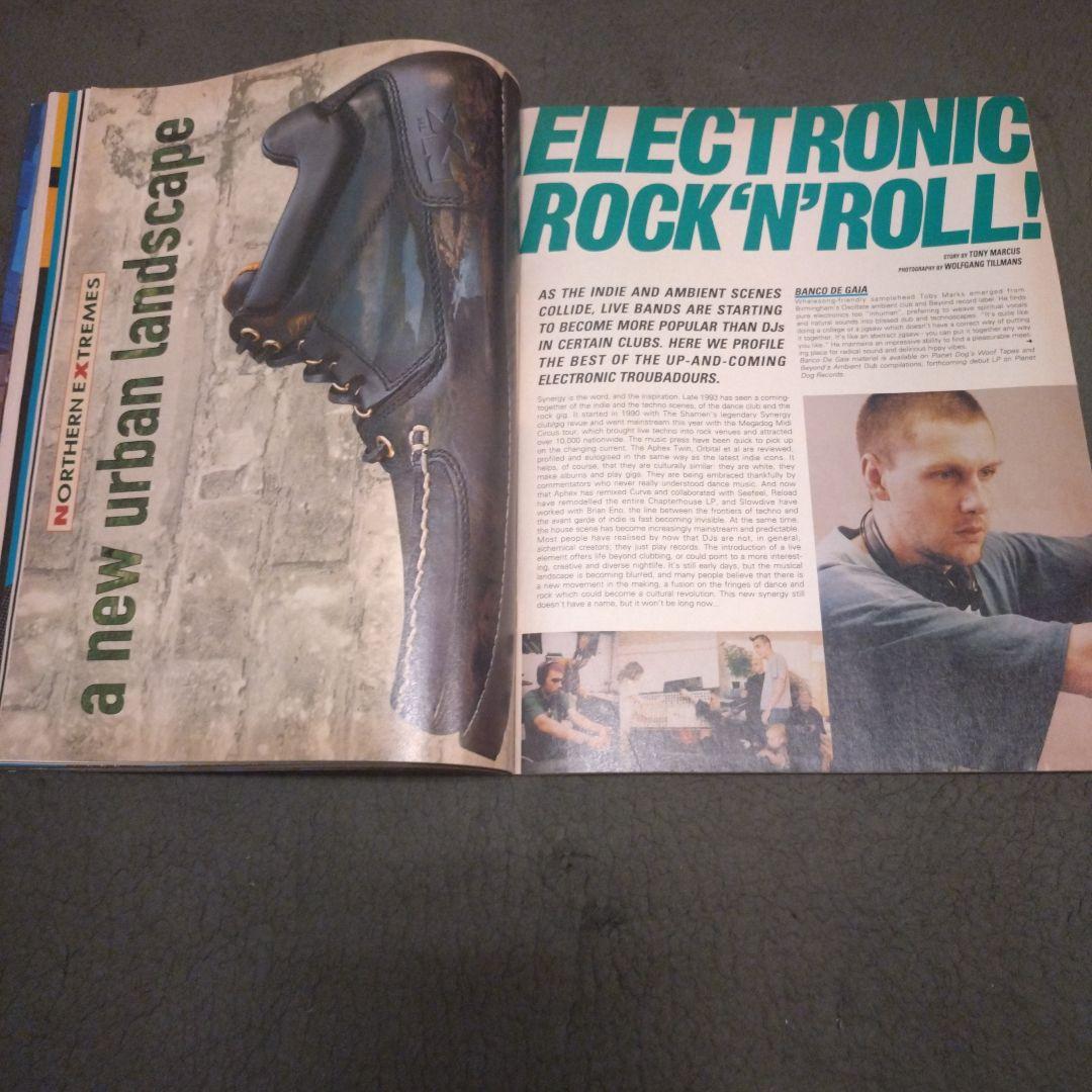 i-D The Smart Issue No.123　アイディーマガジン123号