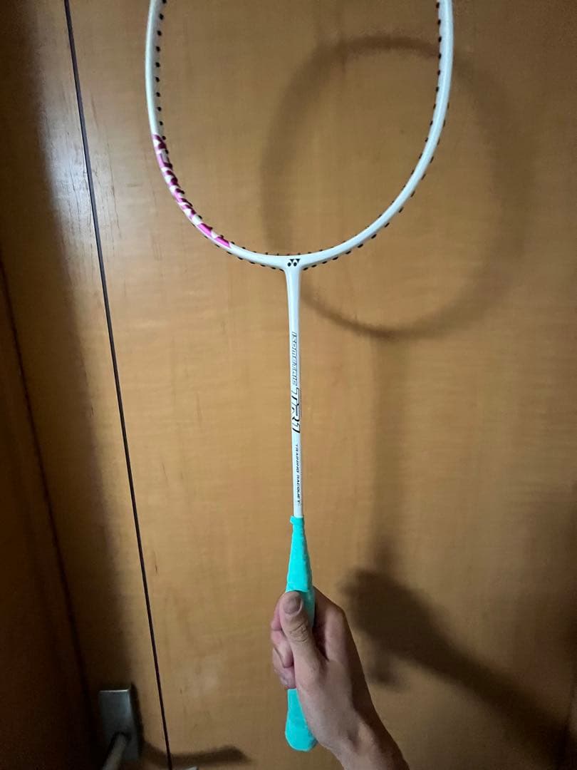 バドミントンラケット(トレーニングラケット)