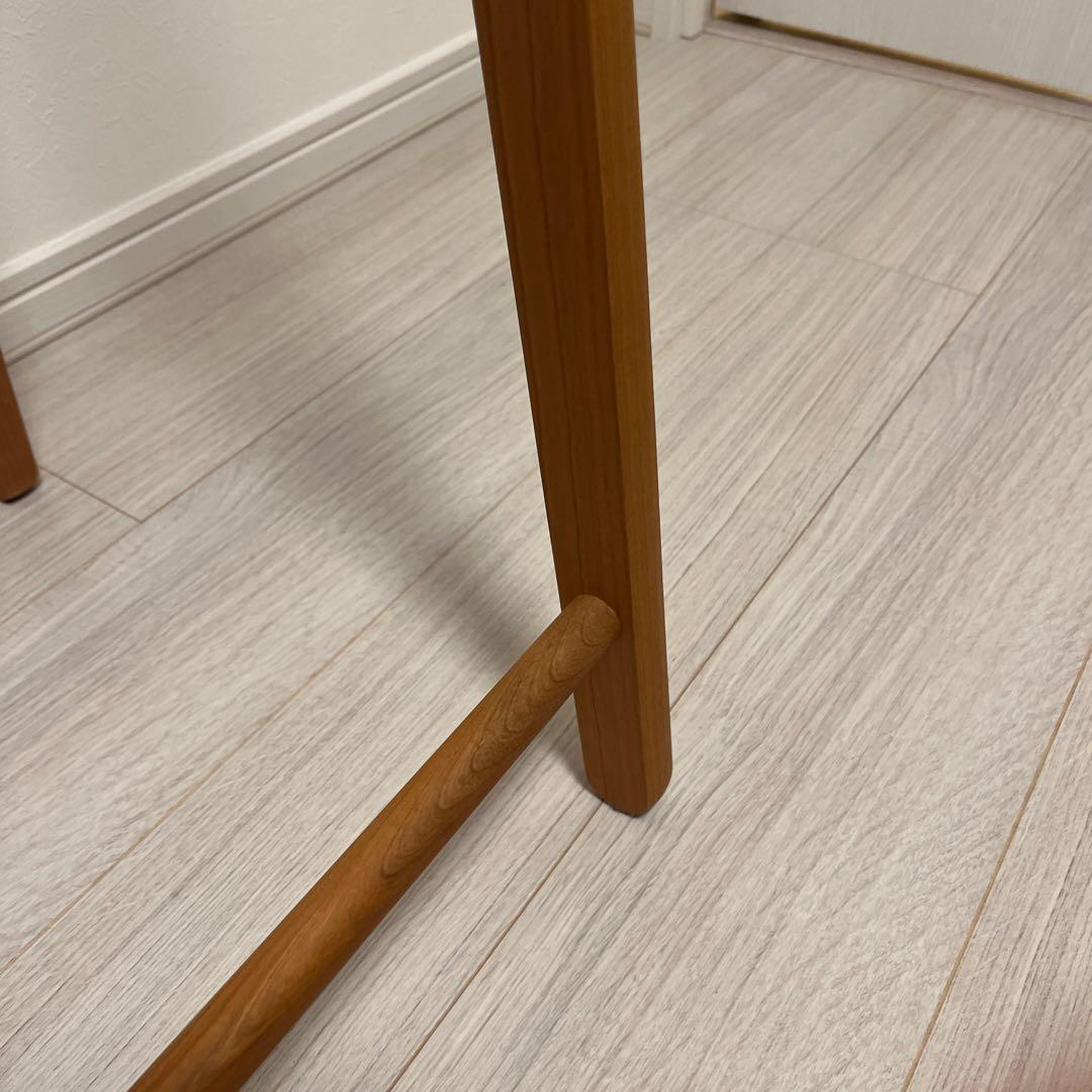 KAGURA、ハンガーラック、大変綺麗です。週末対応、本日のみ下記価格