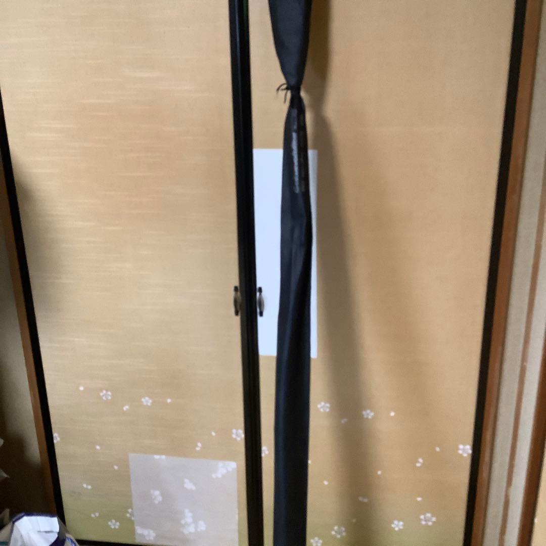 gokuevlution 100%superglass 100号218cm