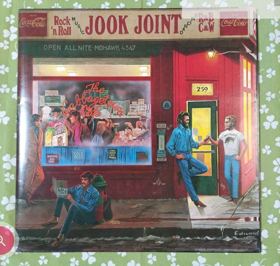 【ライダーさん】 ザ・バンド/アルバム4点