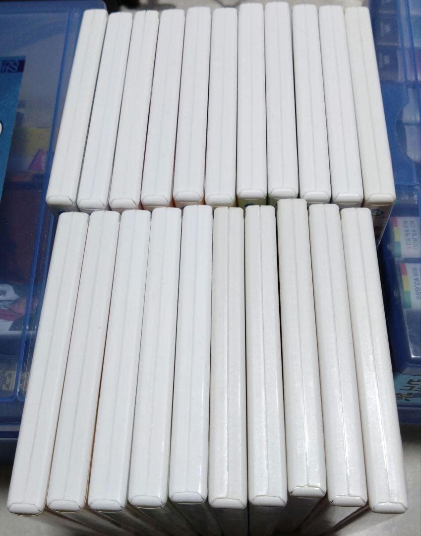 ONE PIECE　9thシーズン　エニエス・ロビー篇　ＤＶＤ２１巻セット③