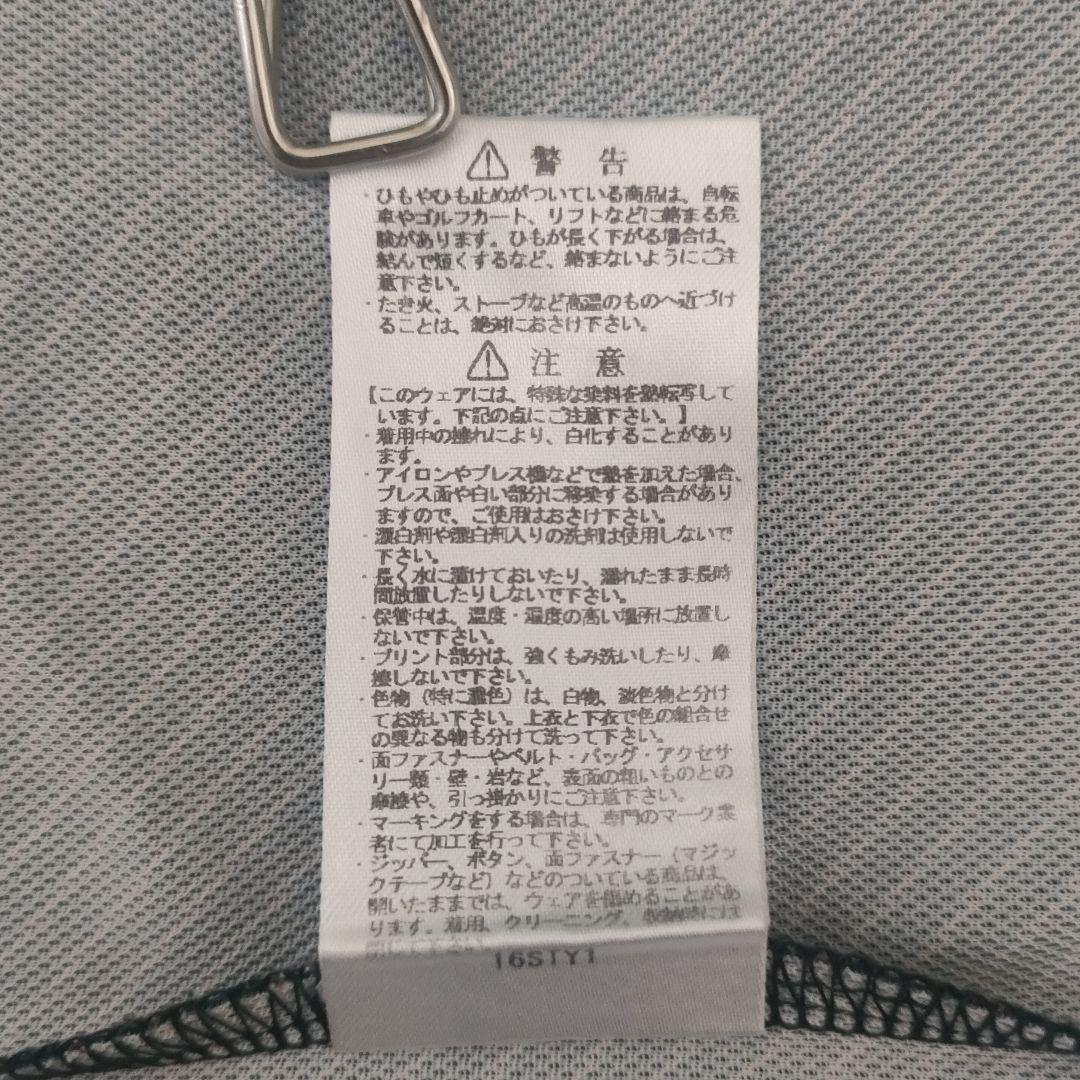 極美品 SRIXON 松山英樹 モデル ゴルフ シャツ レクサス デサント M