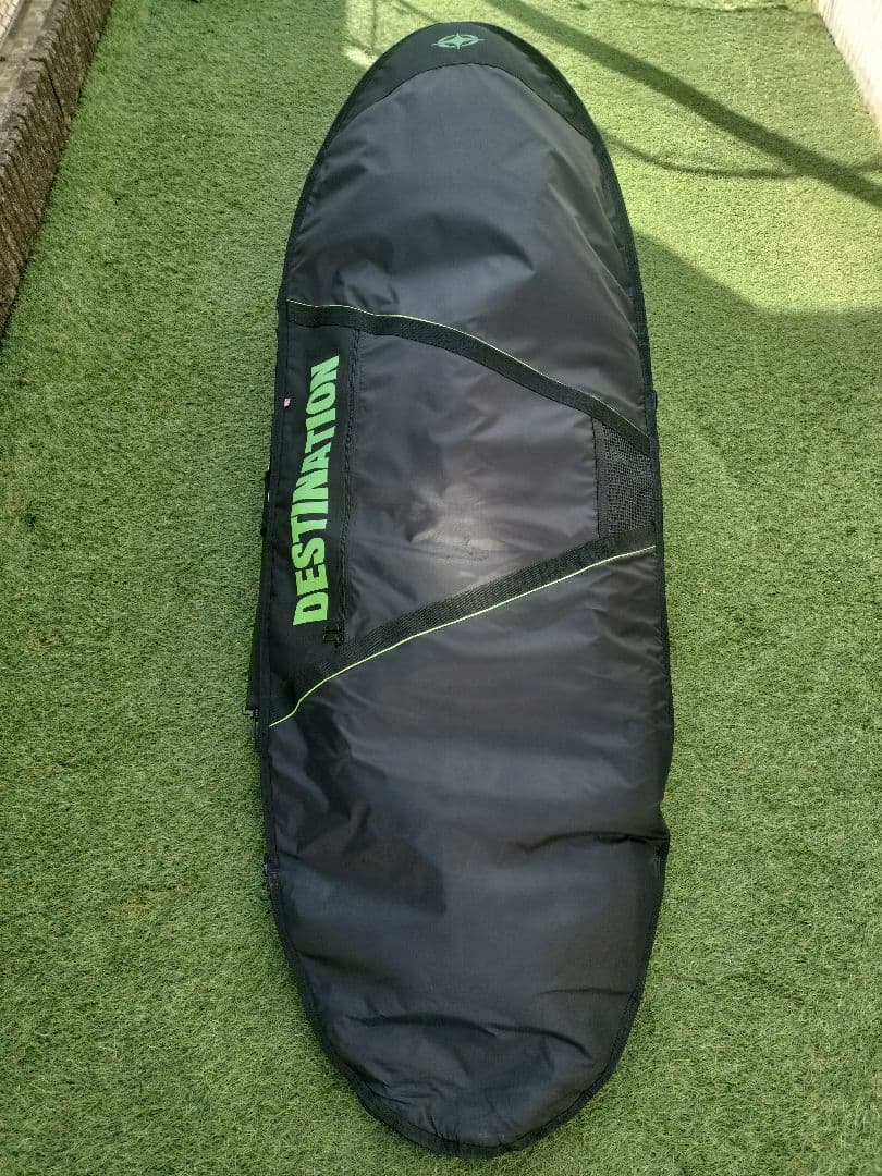 【フルセット美品・格安】BILT T-Spoon 6'11\"