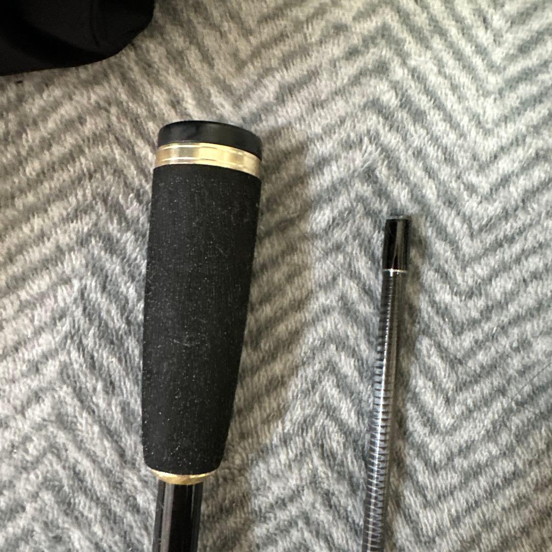 PROMARINE Gamemaker Bass 6373-L バスロッド