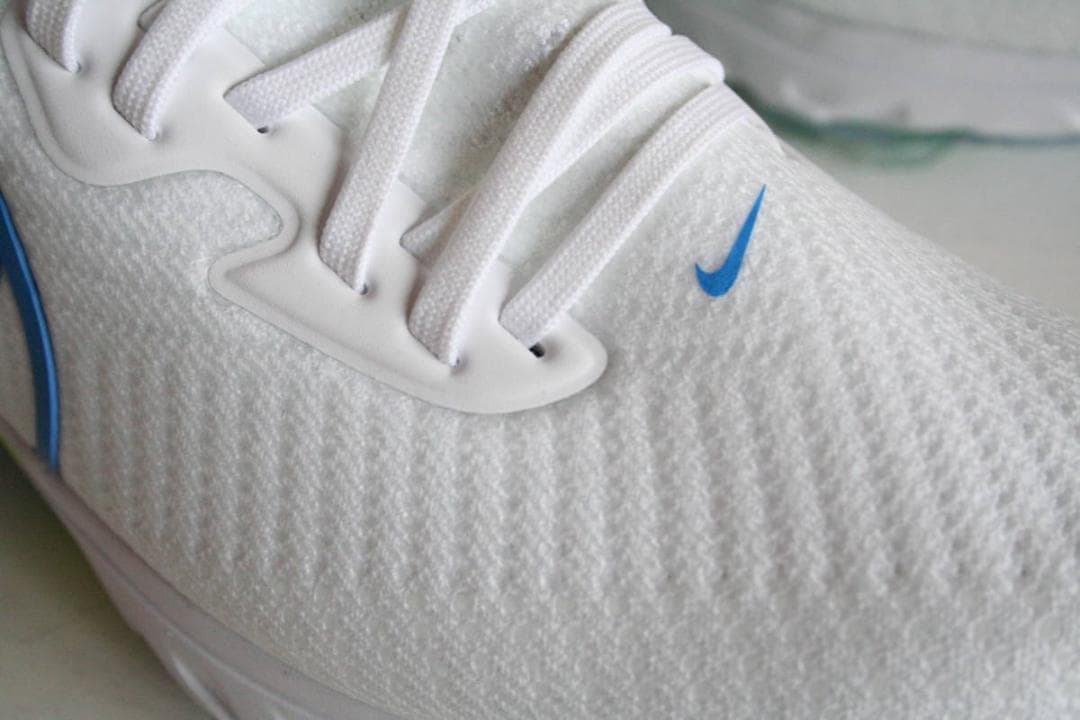 28cm ナイキ エアズーム インフィニティ ツアー ベースボールブルー