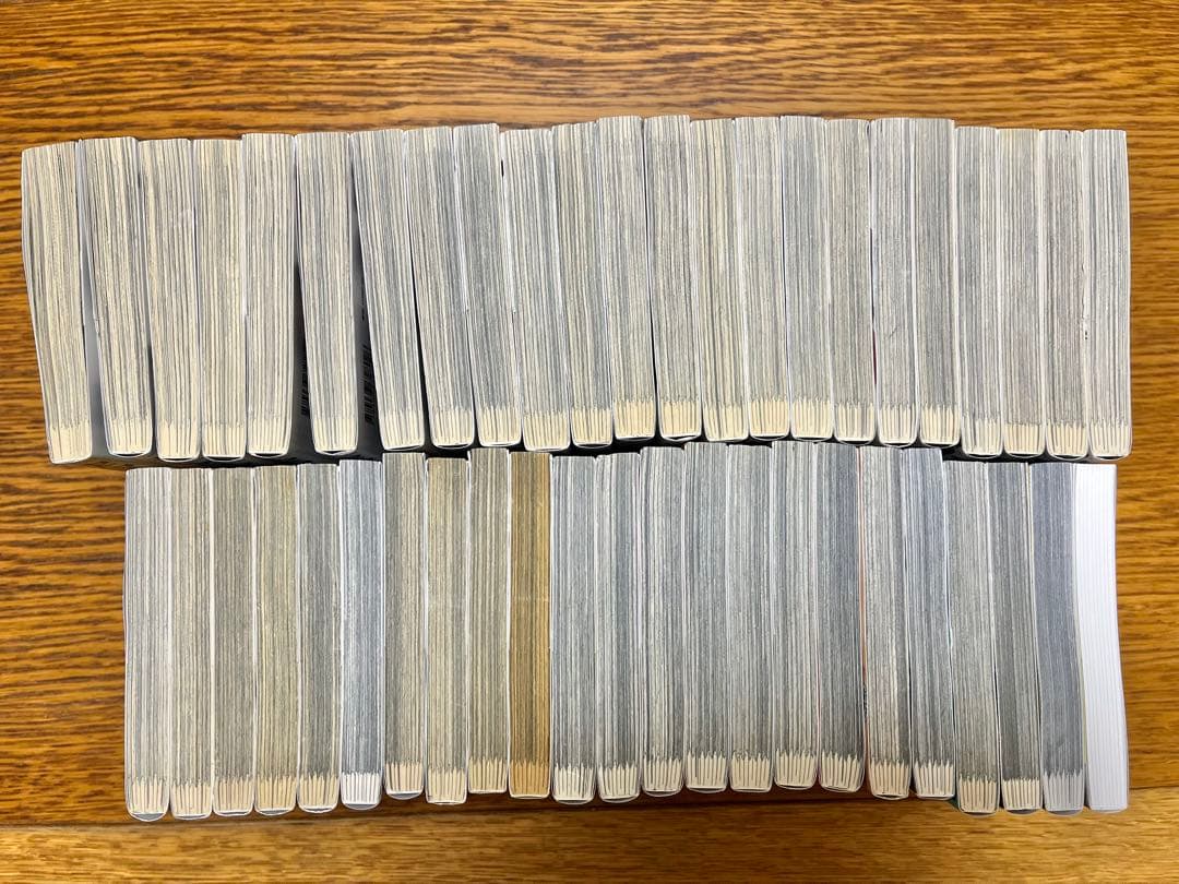 宇宙兄弟　全巻セット1〜45巻　ネーム集　小山宙哉