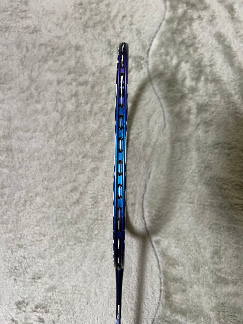 ASTROX100ZZ バドミントンラケット ヨネックス