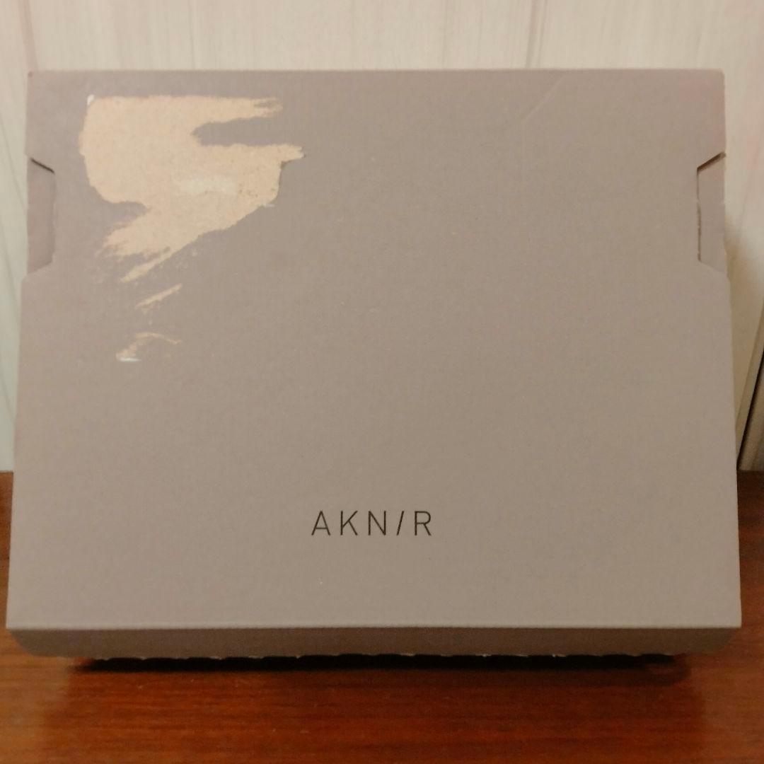 【1点限り★超豪華8点セット】AKNIRアクニー パーフェクトセット