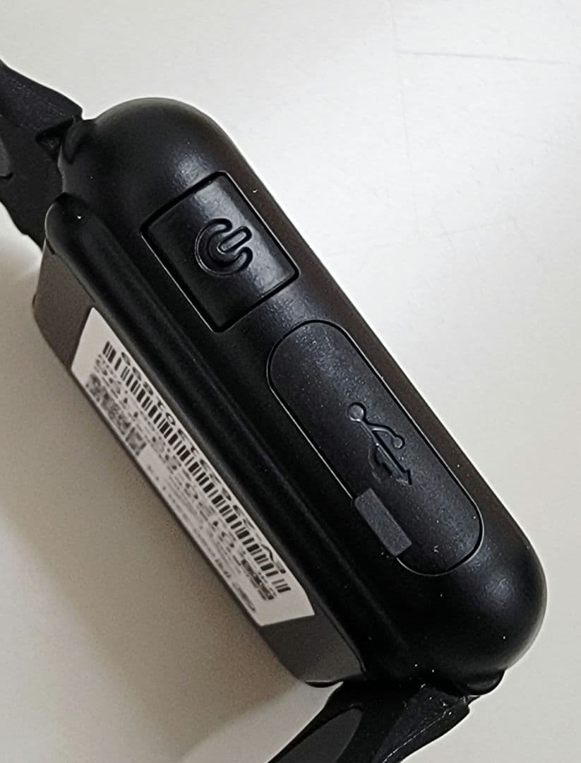 極美品 Watch 6 EAGLE VISION GPS ゴルフナビ イーグル