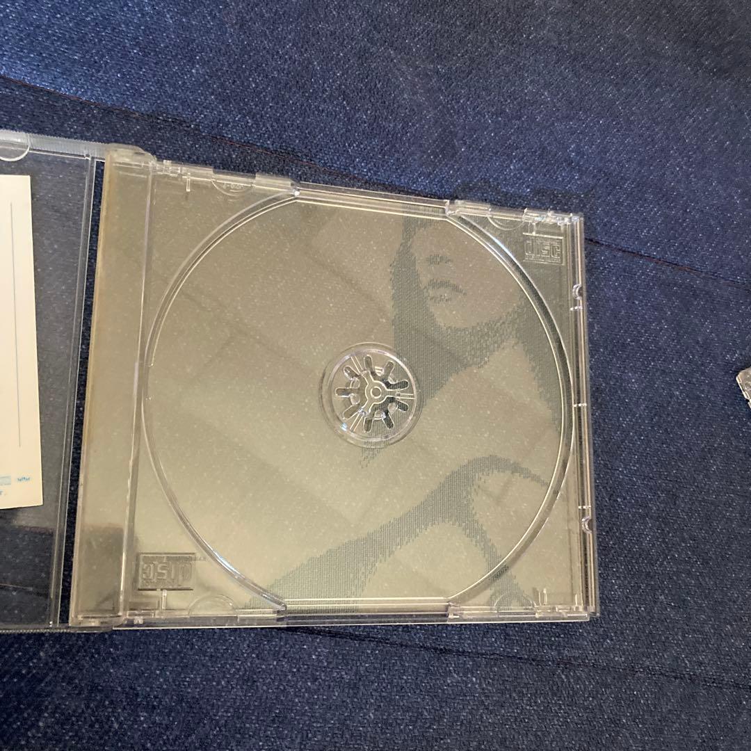 hiro 島袋寛子　SPEED Bright Daylight 8cm シングル