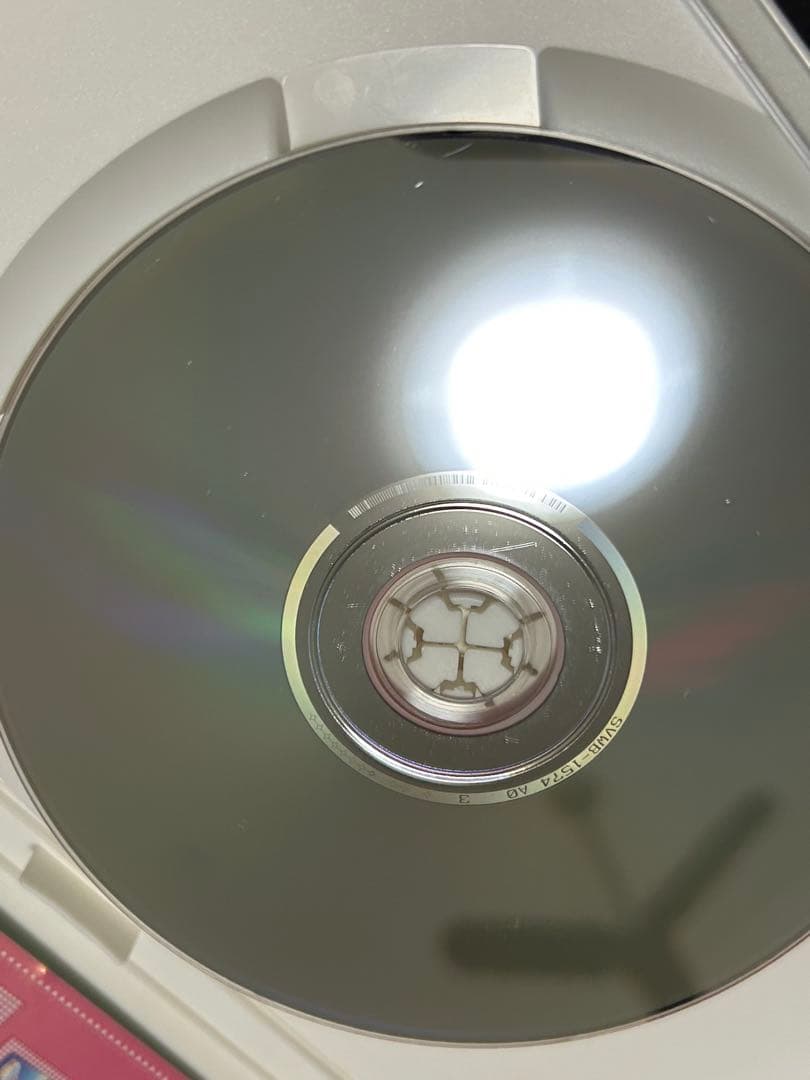 キョロちゃん DVD 4枚セット