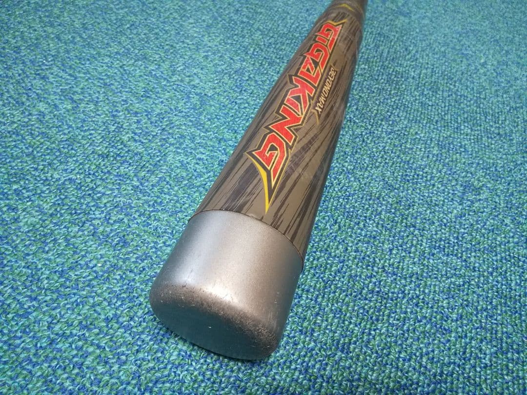 バット GIGAKING ビヨンドマックス BEYONDMAX ギガキング