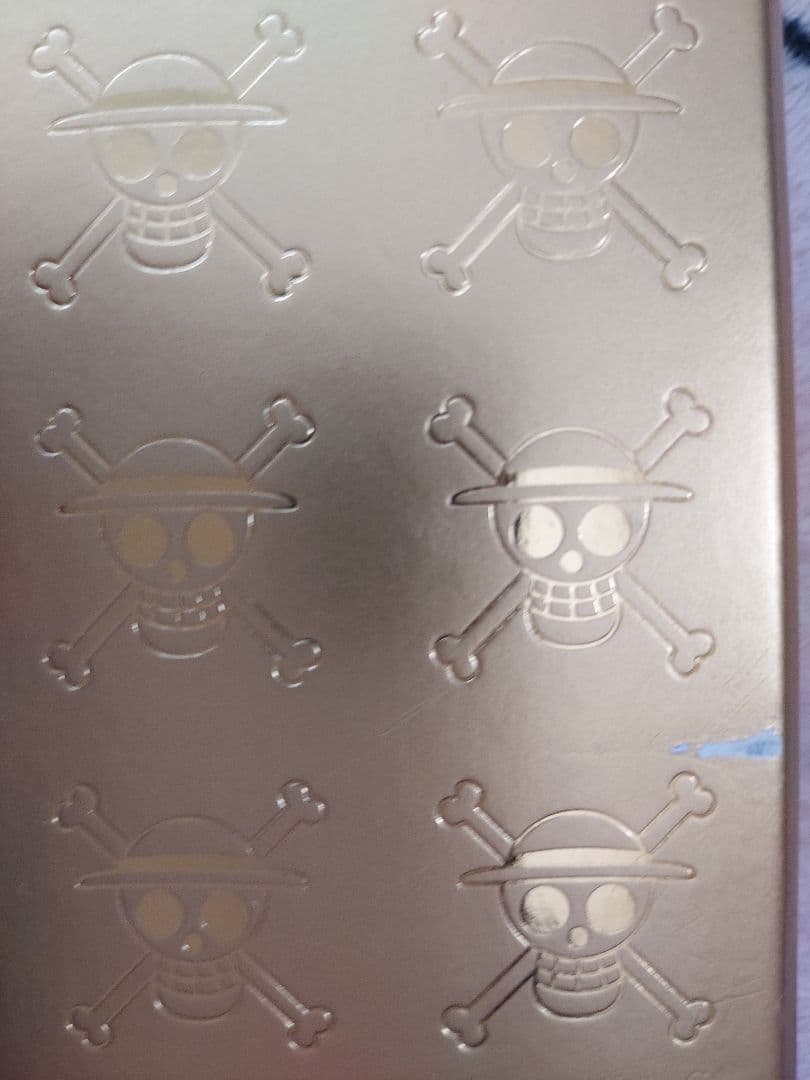 ワンピース 第1話複製原稿BOX ROMANCE DAWN―冒険の夜明け