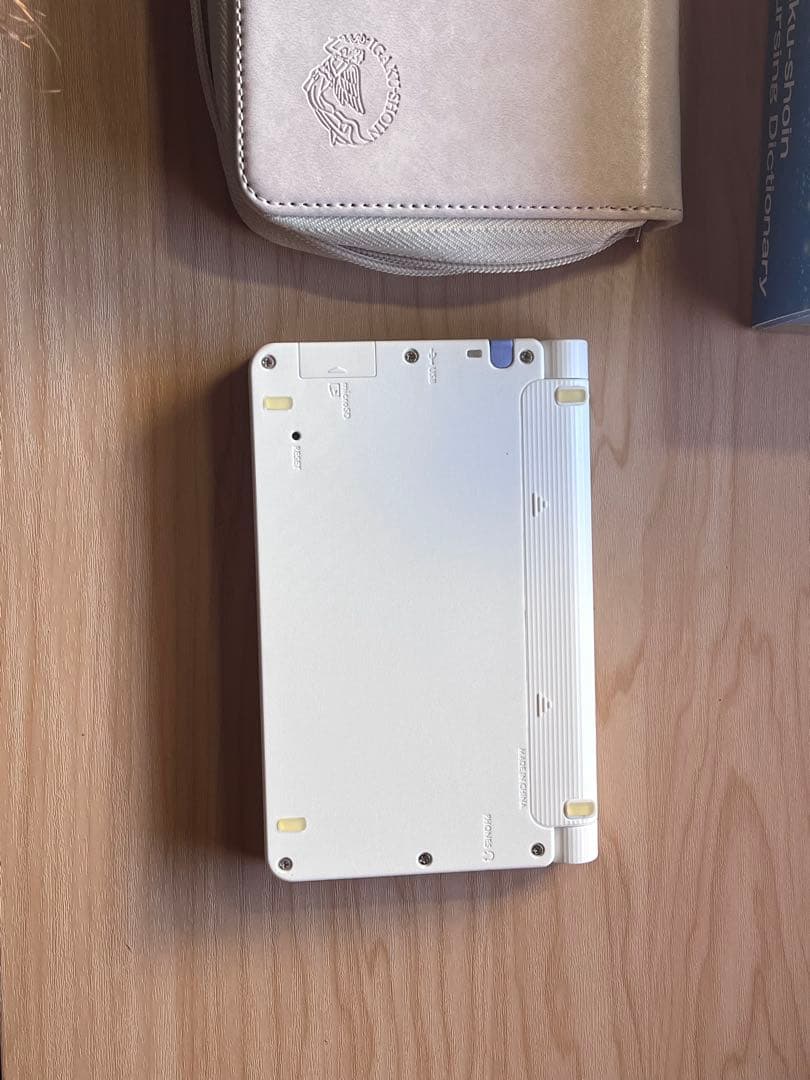 CASIO医学書院 看護医学電子辞書16 IS-N16000 ケース付き