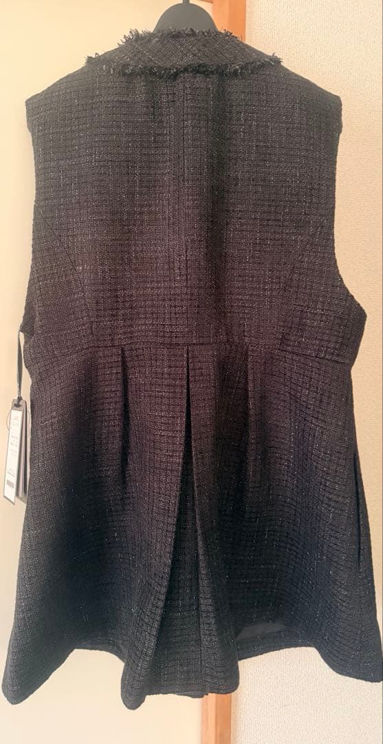 ruirue boutique ジレ