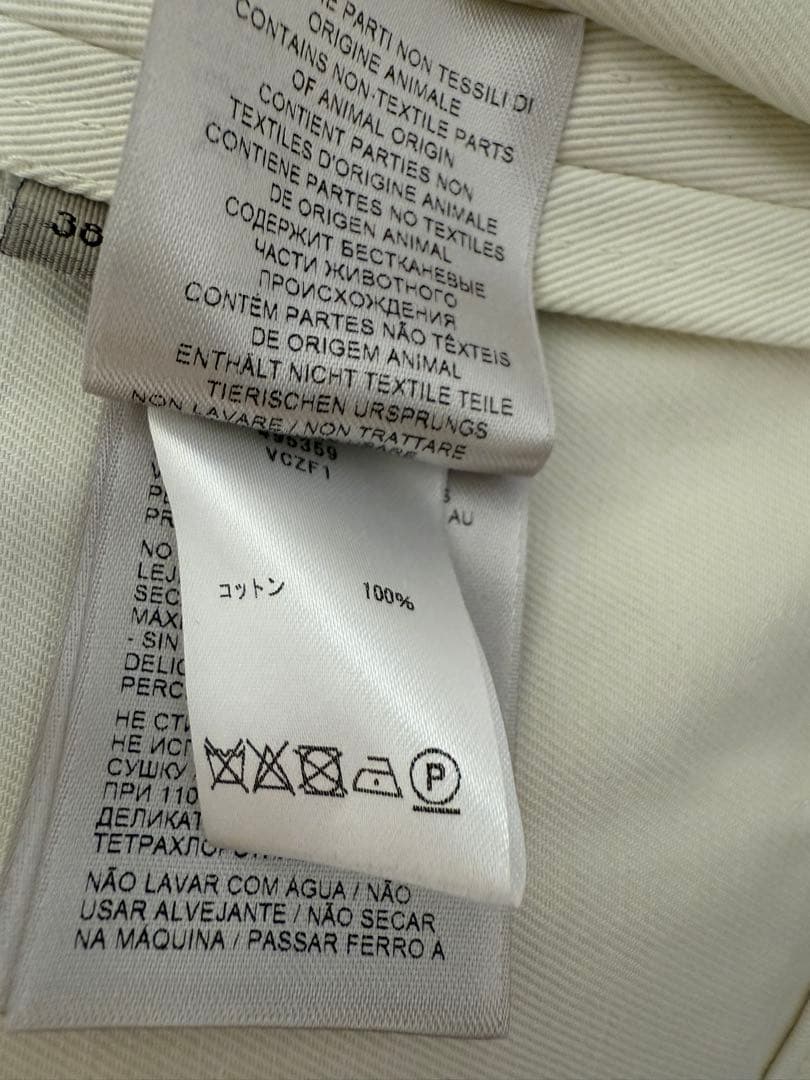 BOTTEGA VENETA ボッテガ・ヴェネタ　ジャケット