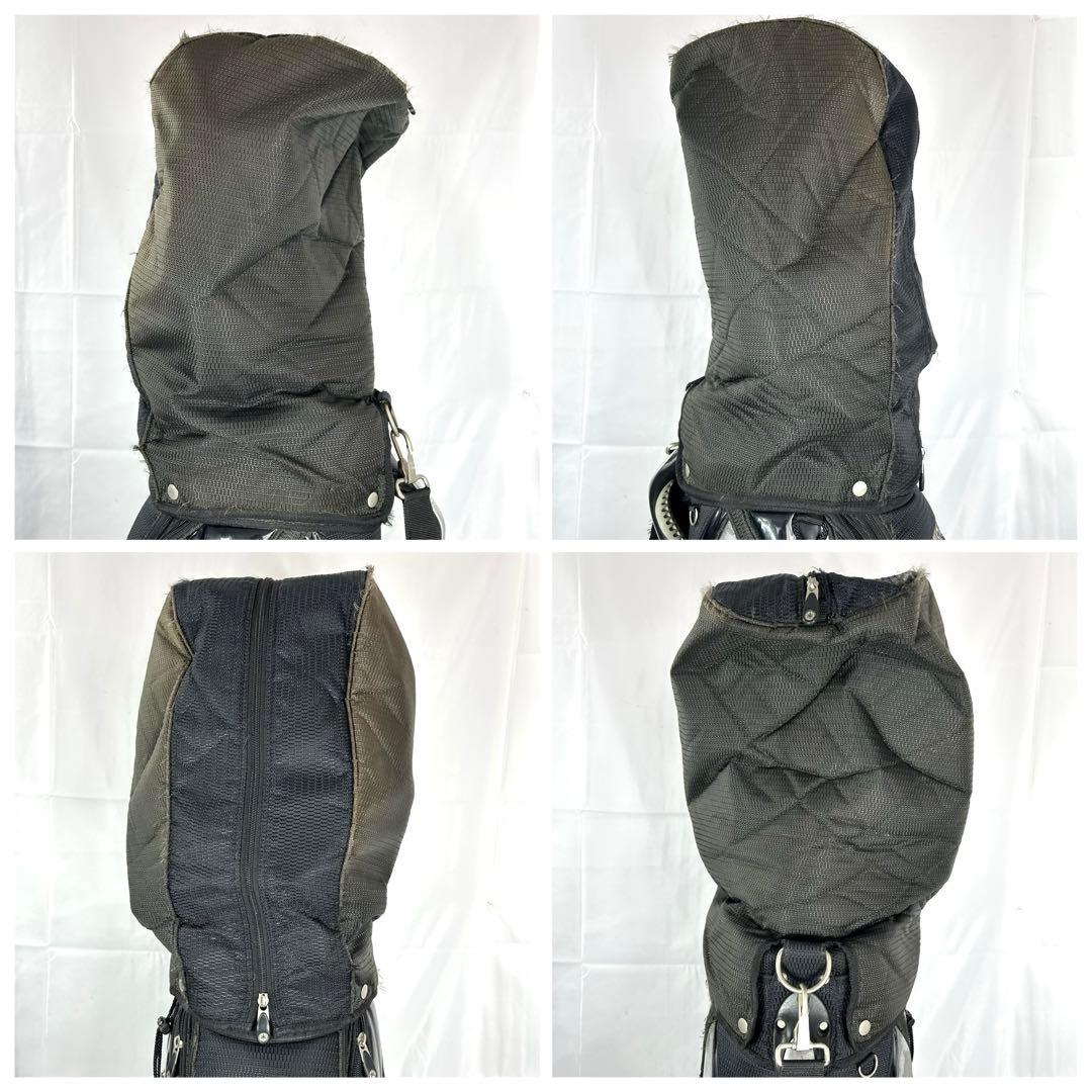 本格派　メンズゴルフクラブ　13本　フルセット　お試しセット　ゴルフセット