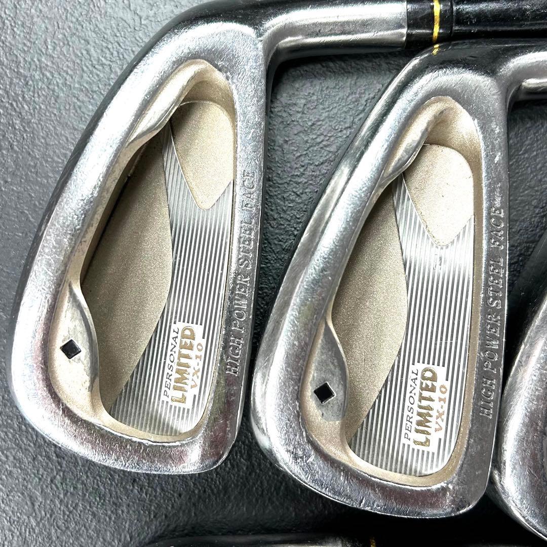 本格派　メンズゴルフクラブ　13本　フルセット　お試しセット　ゴルフセット