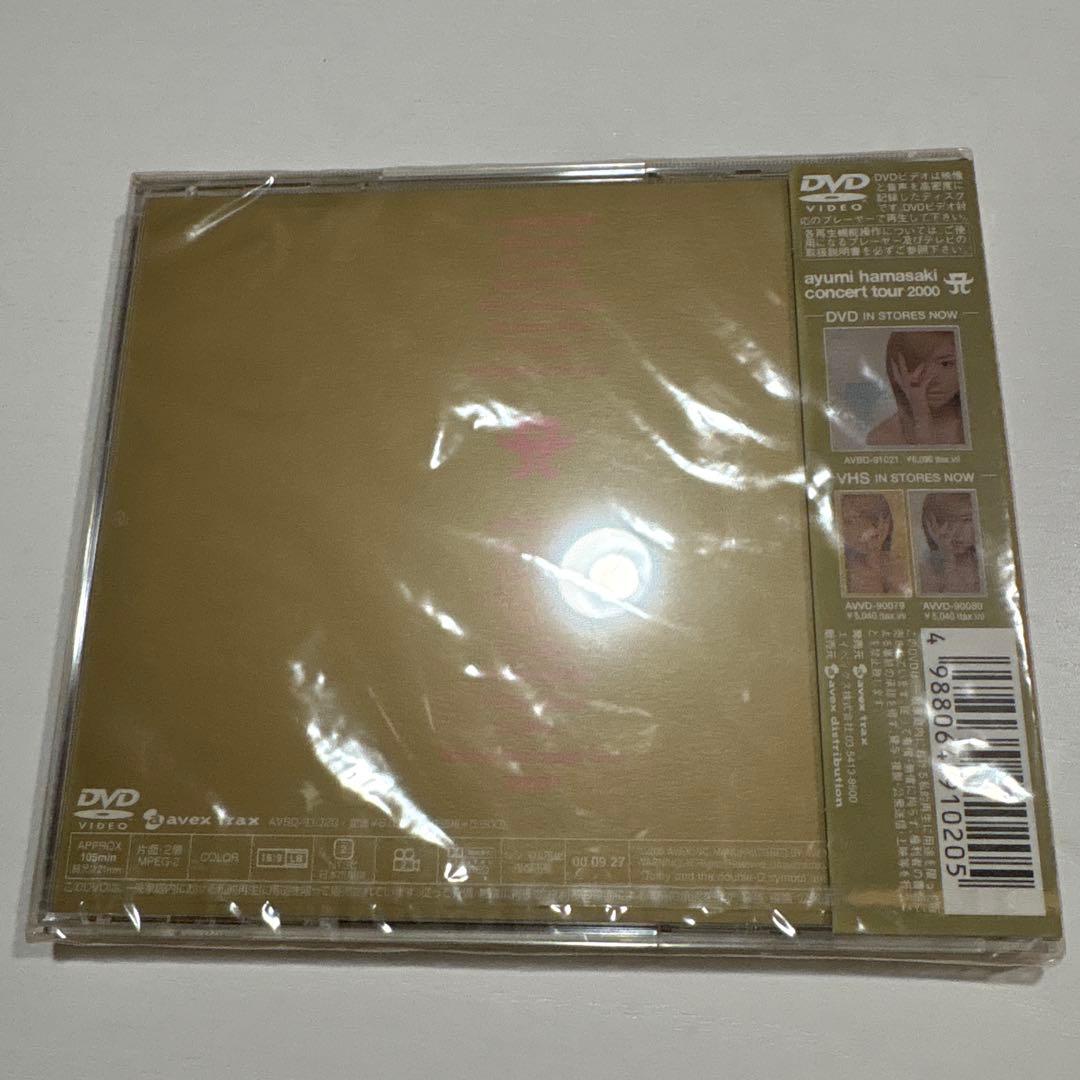 浜崎あゆみ/ayumi hamasaki concert tour 2000 …