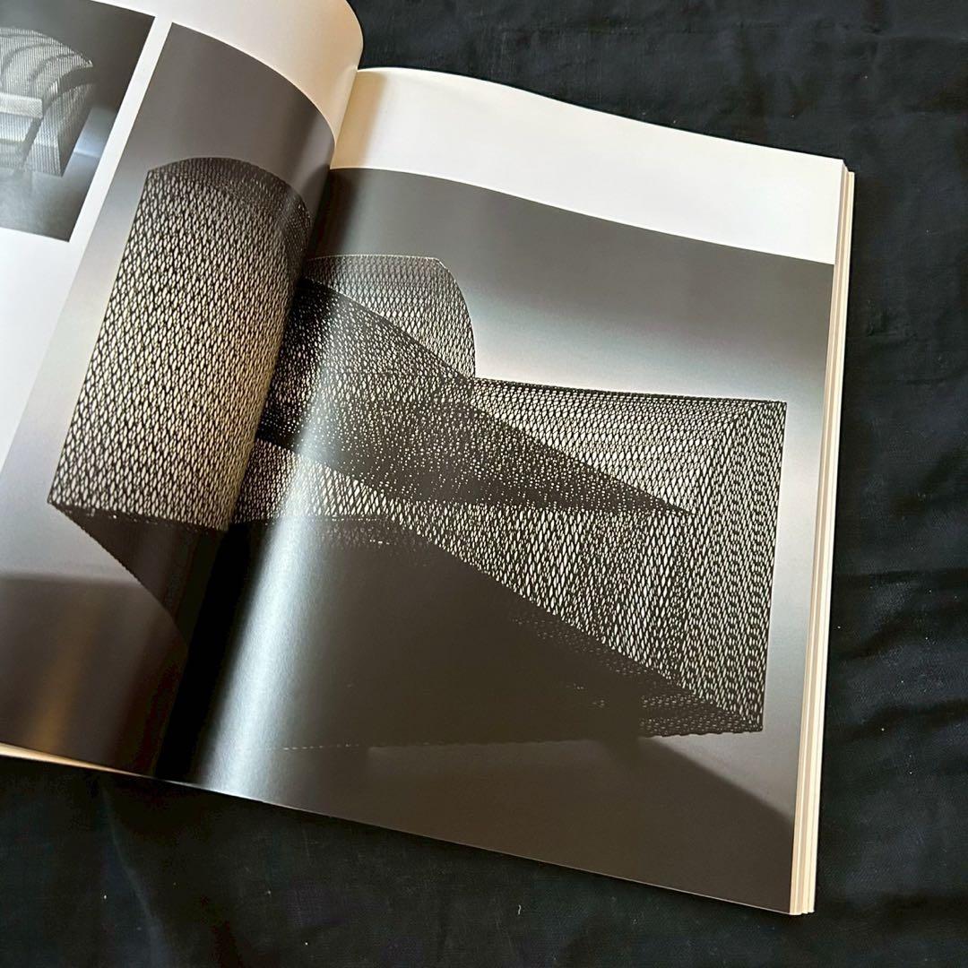 倉俣史朗の世界展 図録/SHIRO KURAMATA 1934-1991原美術館