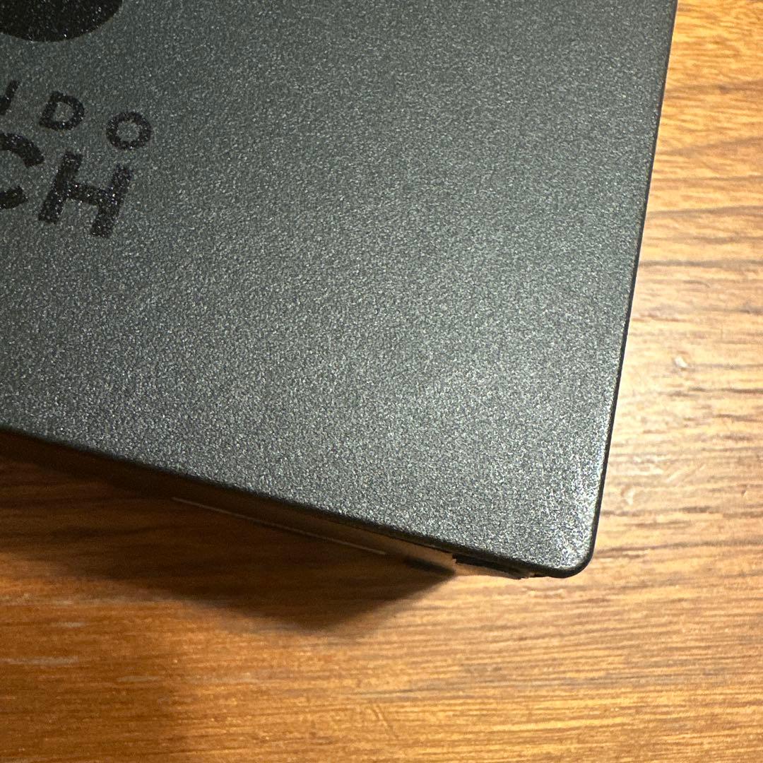 ニンテンドースイッチ本体セット　リングフィットアドベンチャー(ソフト無し)