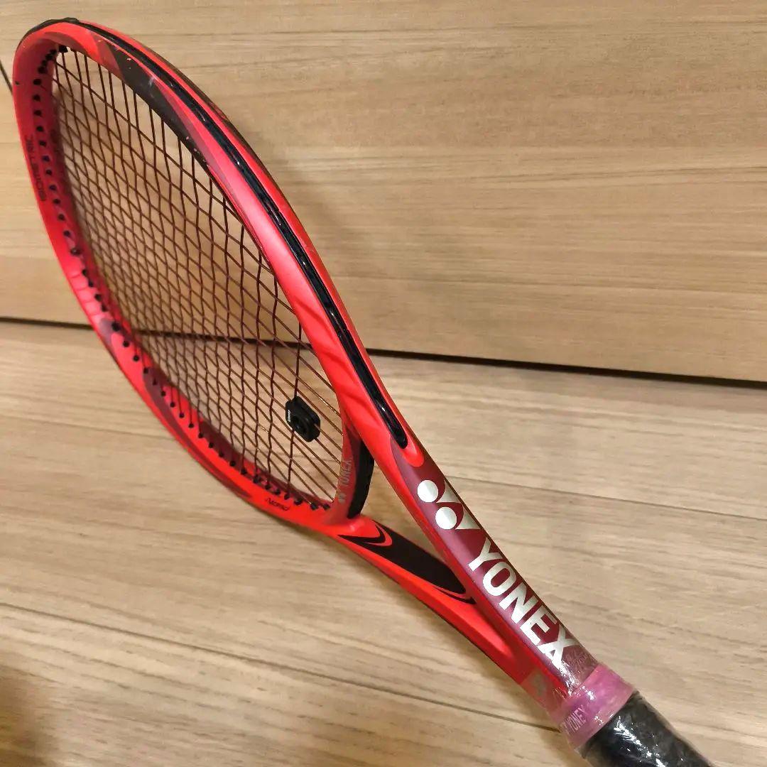 YONEX 硬式 テニスラケット VCORE100 G2
