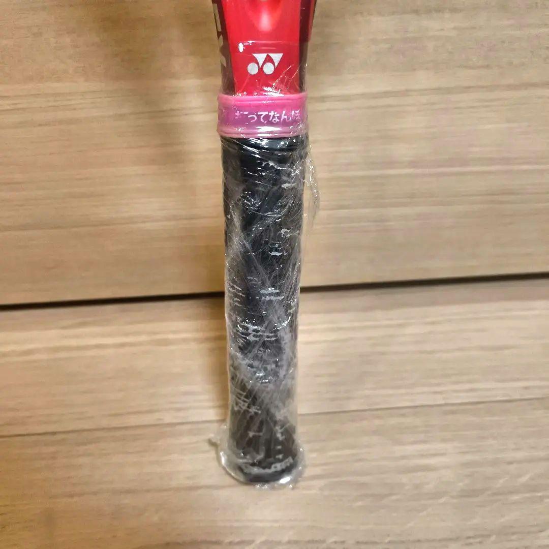 YONEX 硬式 テニスラケット VCORE100 G2