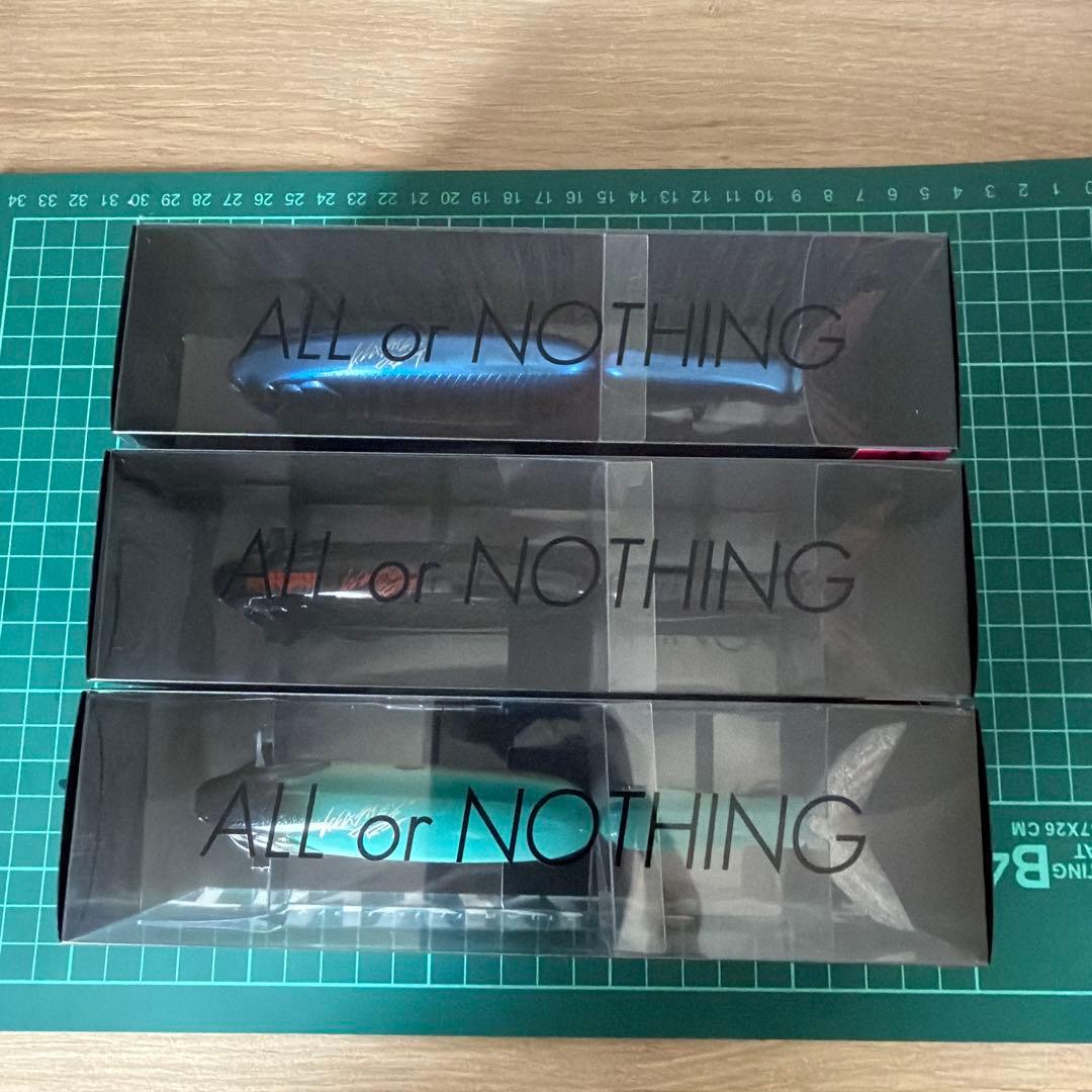 DRT TiNY KLASH Low タイニークラッシュ3点セット