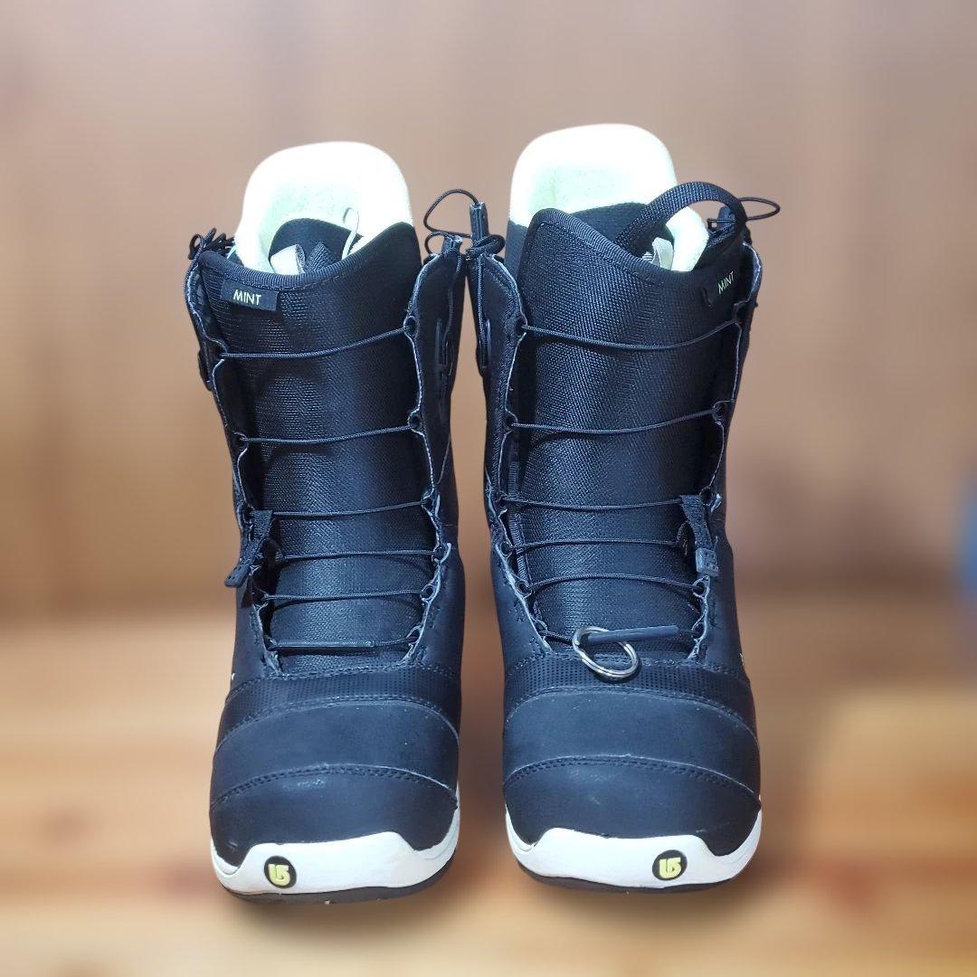 SABRINA×UNION×BURTON　3点セット！ ブーツ交換可能　2641