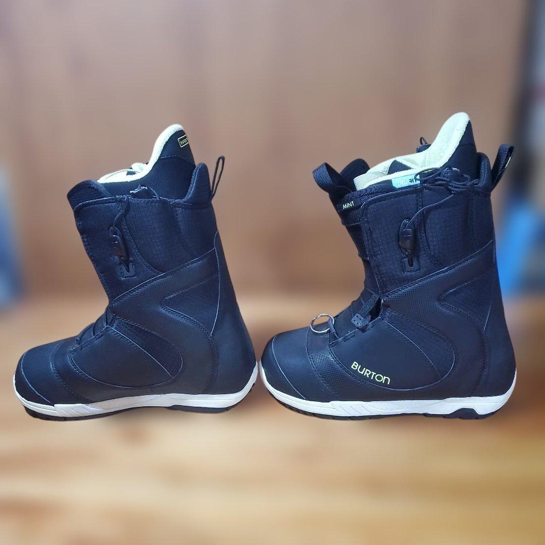 SABRINA×UNION×BURTON　3点セット！ ブーツ交換可能　2641