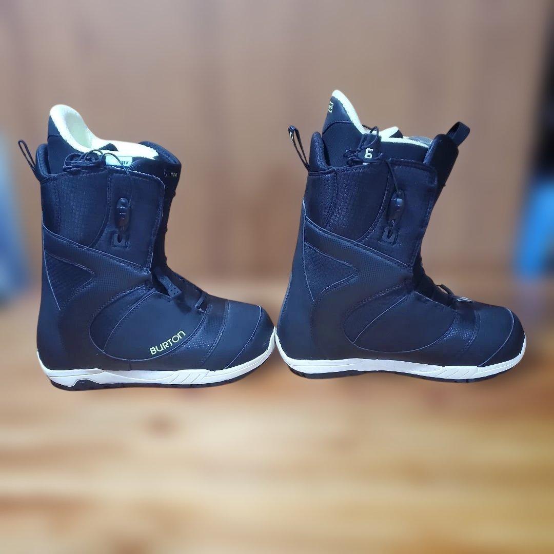 SABRINA×UNION×BURTON　3点セット！ ブーツ交換可能　2641