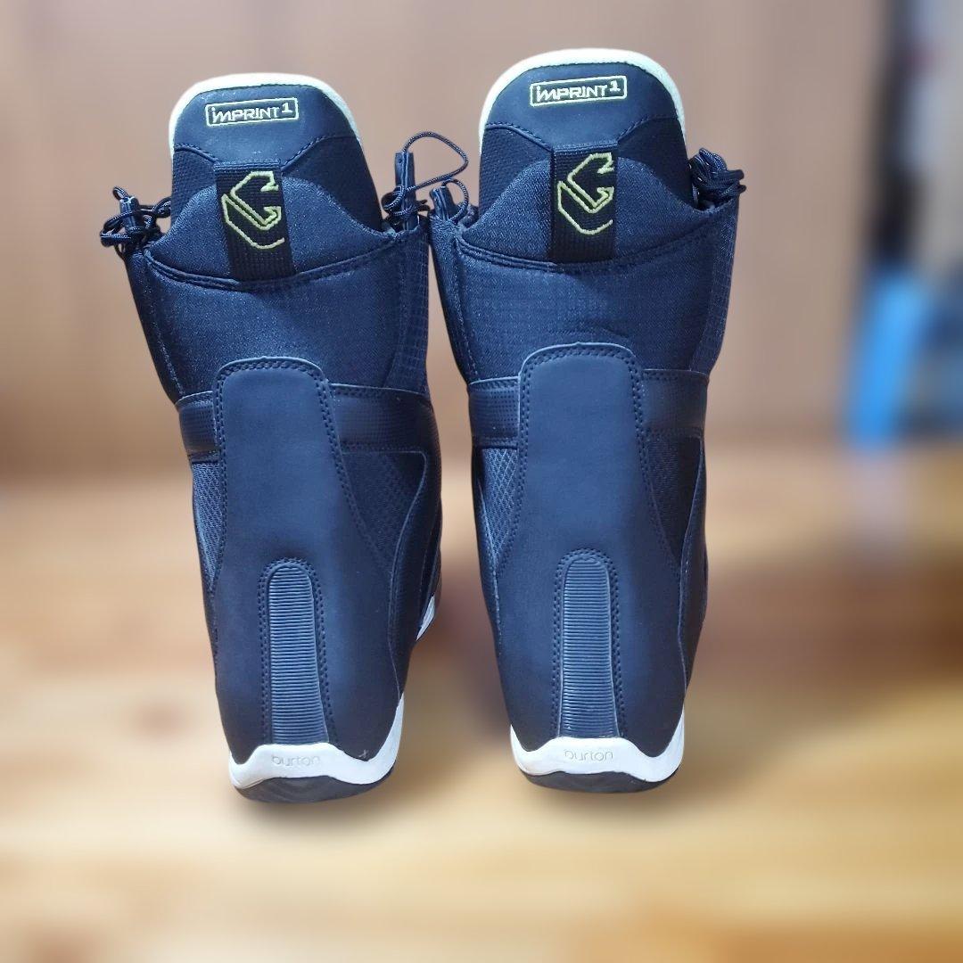 SABRINA×UNION×BURTON　3点セット！ ブーツ交換可能　2641