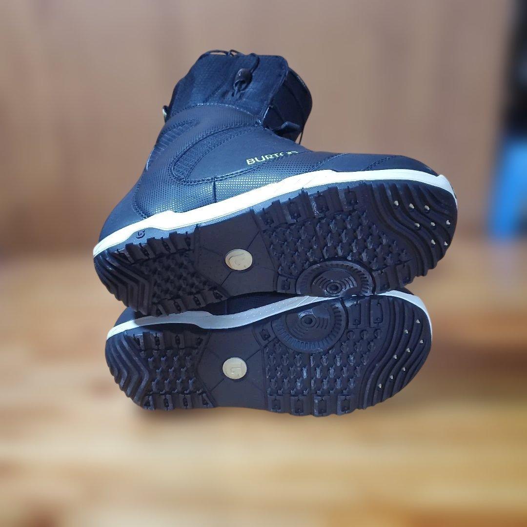 SABRINA×UNION×BURTON　3点セット！ ブーツ交換可能　2641