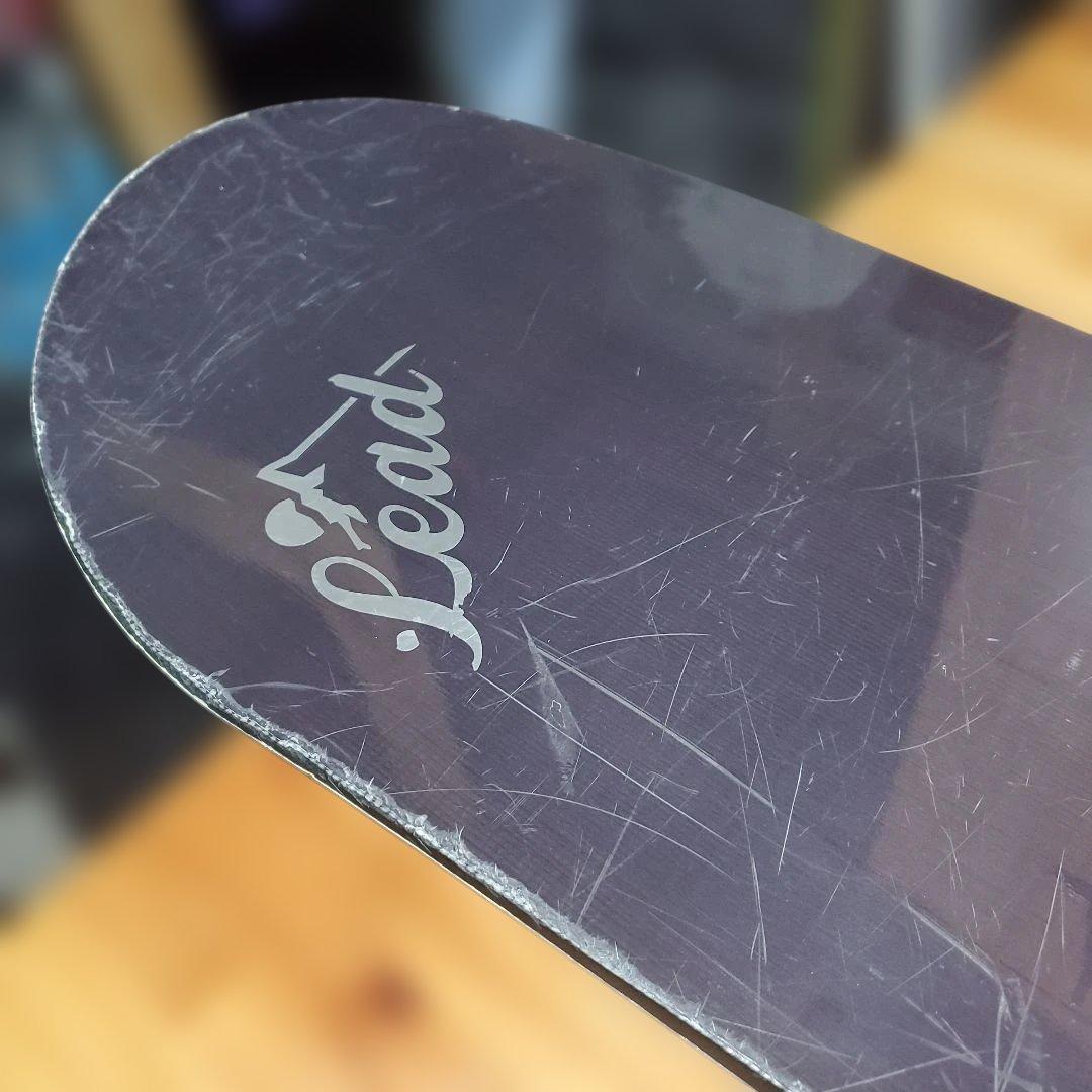 SABRINA×UNION×BURTON　3点セット！ ブーツ交換可能　2641