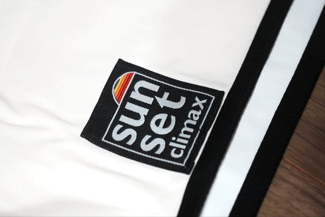 廃盤旧tarp02 sunsetclimax