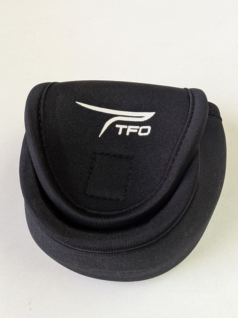 TFO NXTブラックラベルリール 3