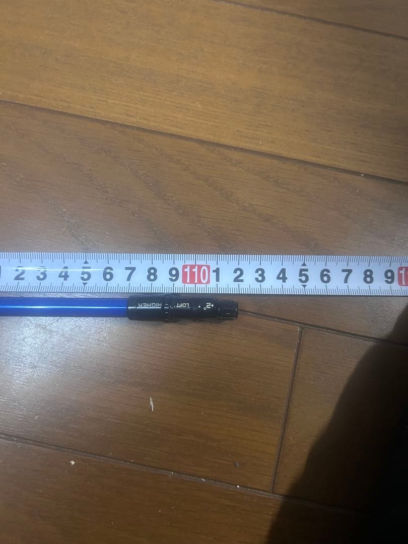 ツアーAD BB6x ドライバー用　テーラーメイドスリーブ