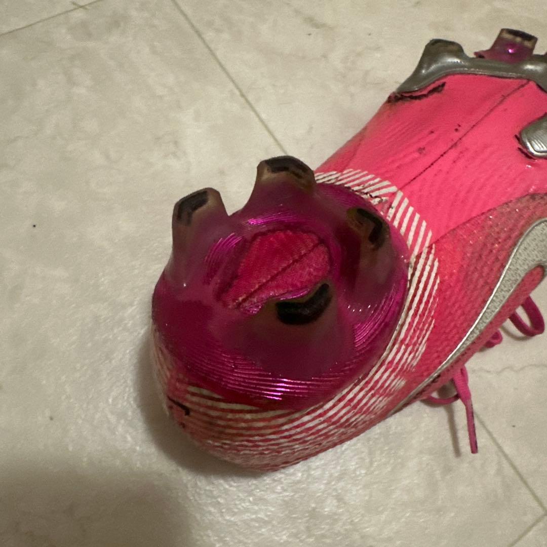 Nike マーキュリアルヴェイパー13 FG 限定カラー