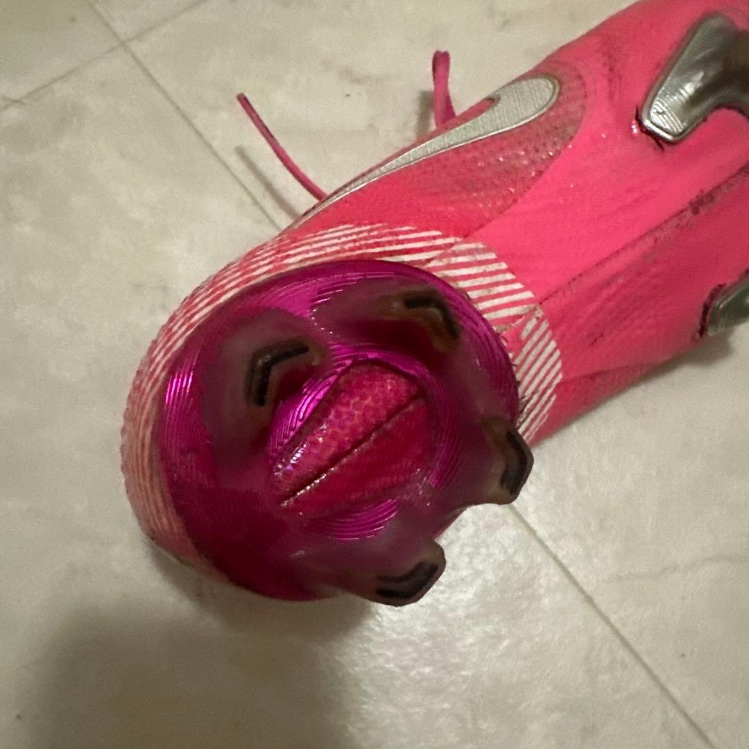 Nike マーキュリアルヴェイパー13 FG 限定カラー