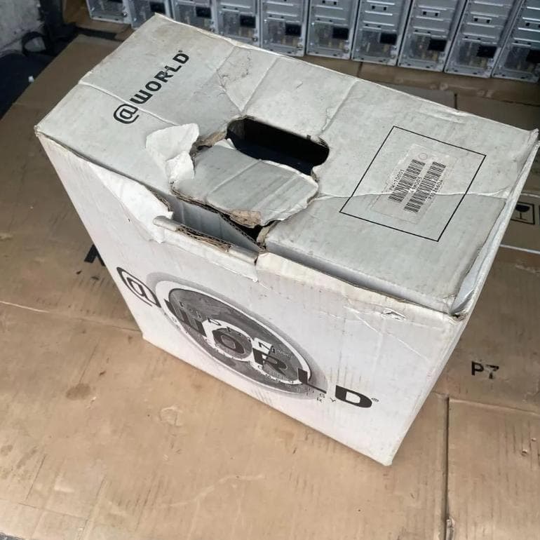 ぴ*く様 Bandai ピピンPippin @ world ゲーム機 本体