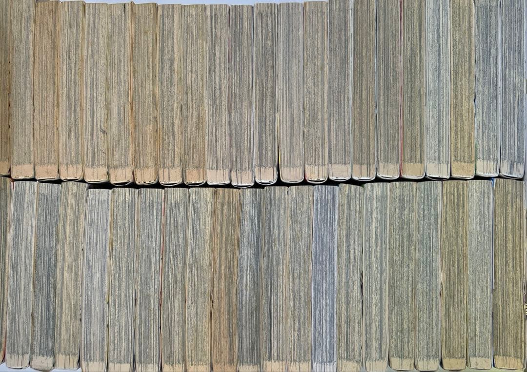 [全初版] からくりサーカス 全43巻セット