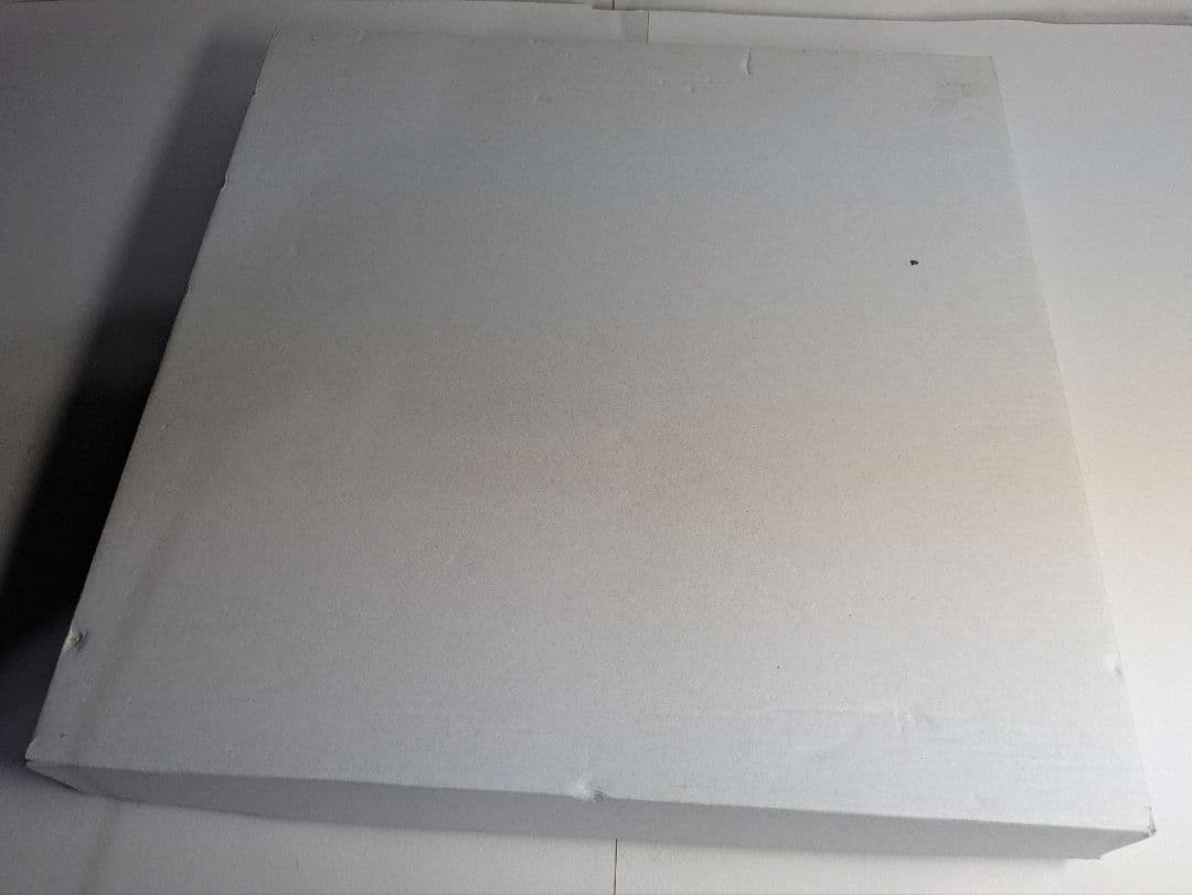 【限定品】中島みゆき、スティーヴィー・ワンダー、『つめたい別れ』、LP