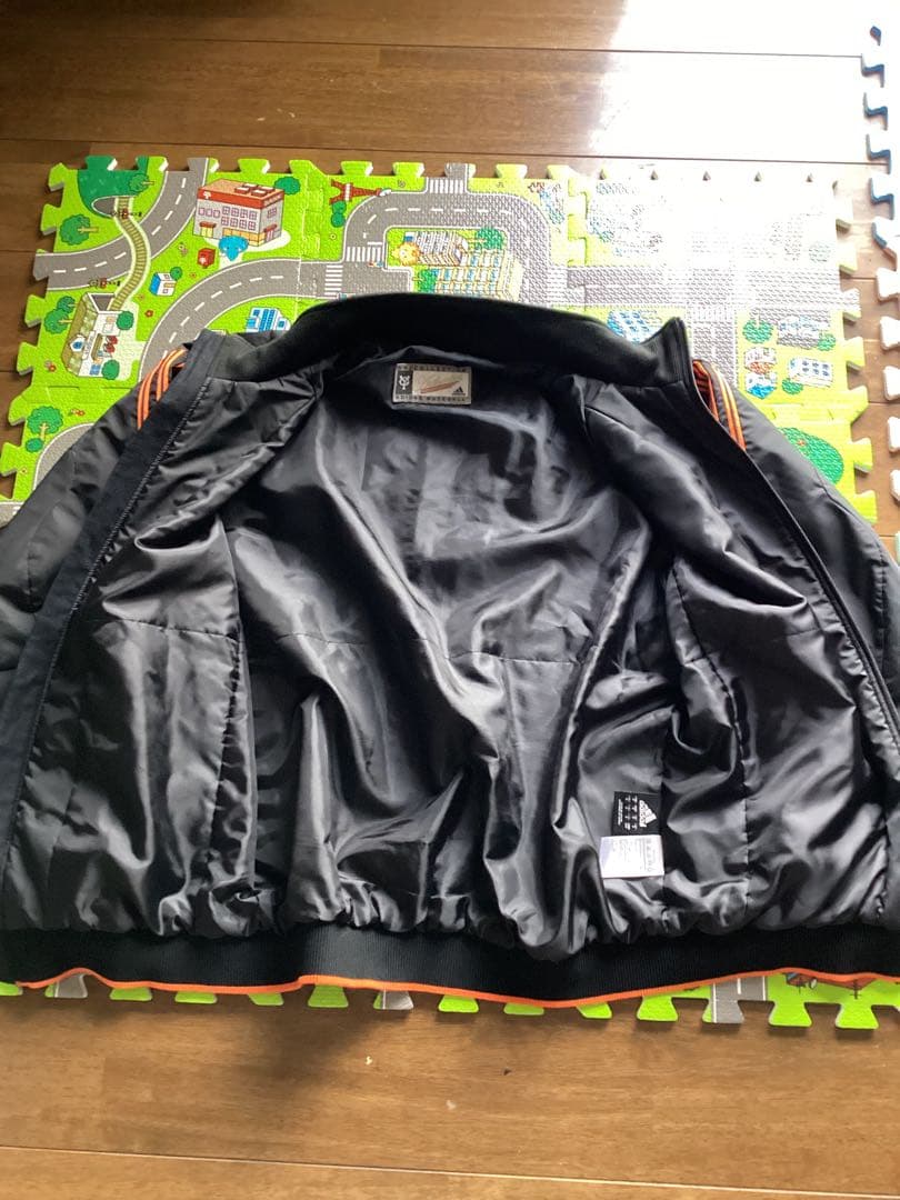 読売ジャイアンツ プロコレadidas 88 ジャケット Tシャツセット