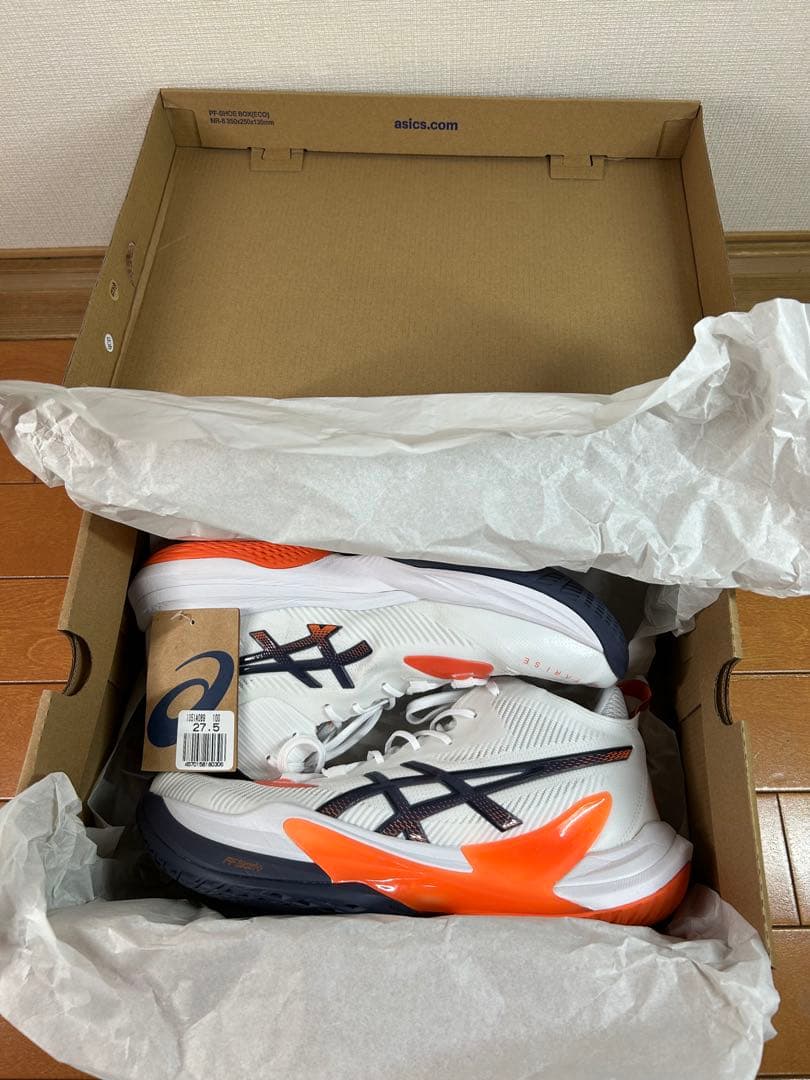 メタライズ2 ( ASICS RISE 2 ) 27.5cm