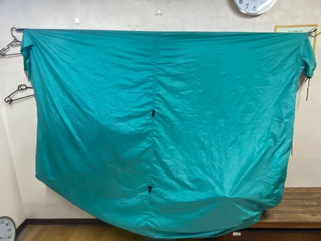 池袋秀山荘オリジナルブランド ClimbZONEツェルト