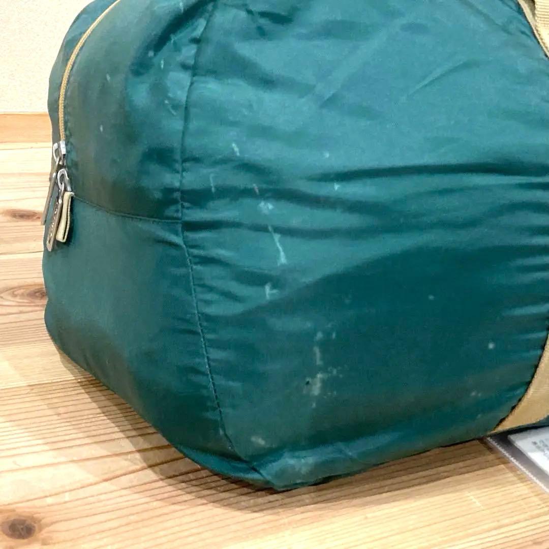 Coleman トンネルコネクトスクリーンタープⅡ 良品 2000012869