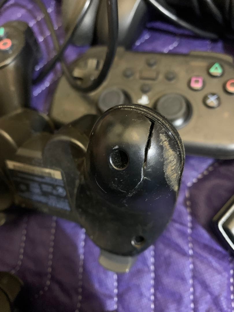 【ジャンク】コントローラー　色々詰め合わせ　まとめてセット　まとめ売り　部品取等