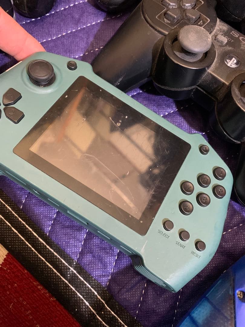 【ジャンク】コントローラー　色々詰め合わせ　まとめてセット　まとめ売り　部品取等